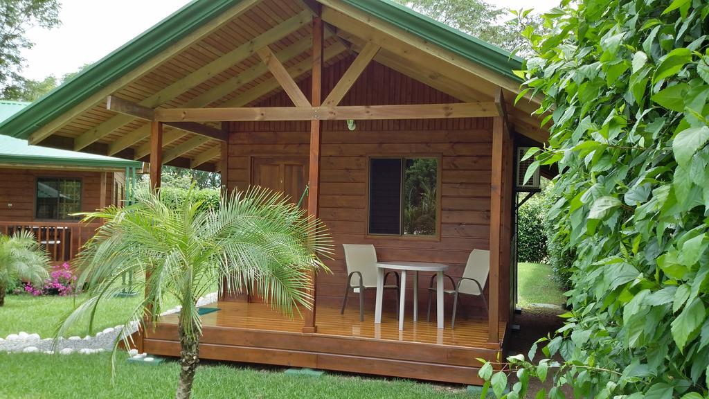 El Paraiso Bed & Breakfast Uvita Phòng bức ảnh