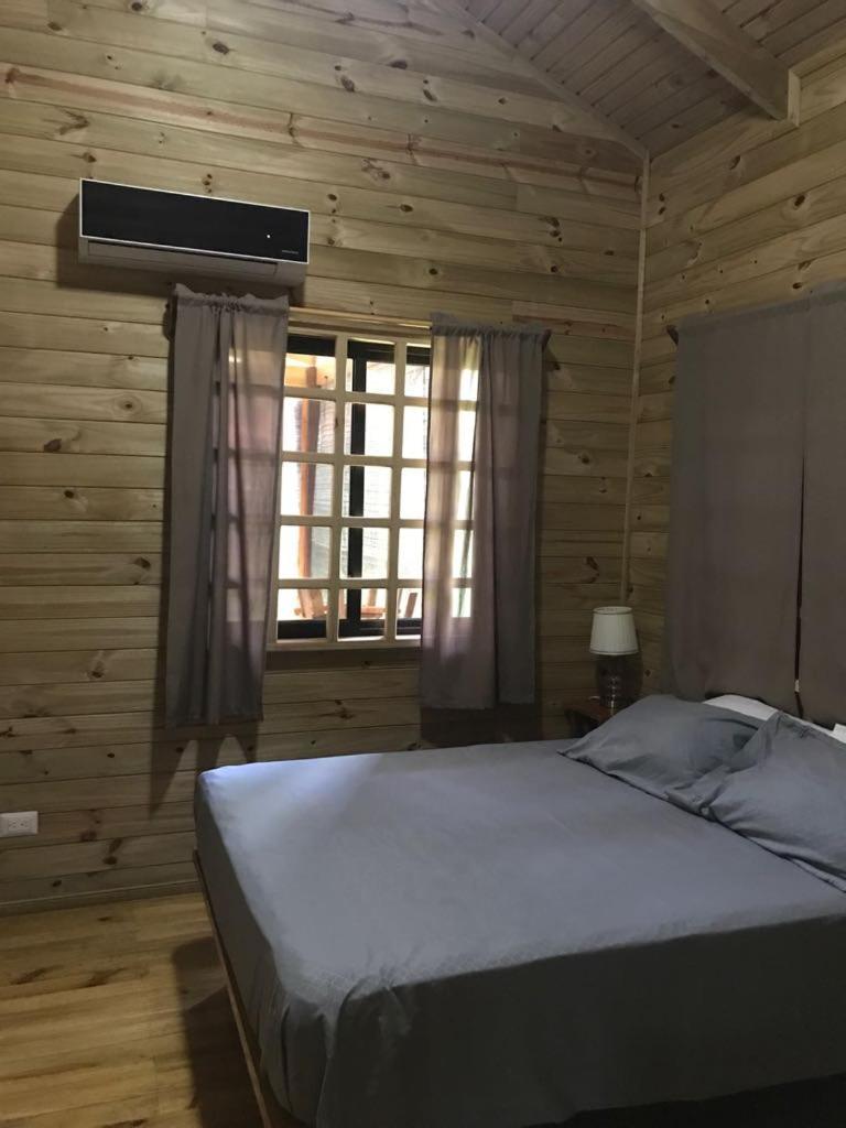 El Paraiso Bed & Breakfast Uvita Ngoại thất bức ảnh